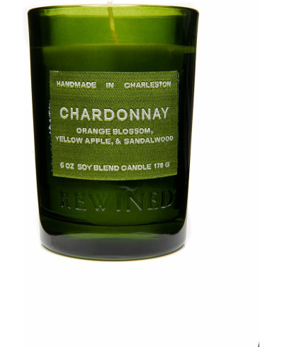 Rewined Signature Chardonnay svíčka 170 g